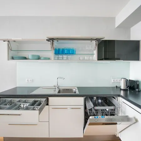 Apartament Michle Top
